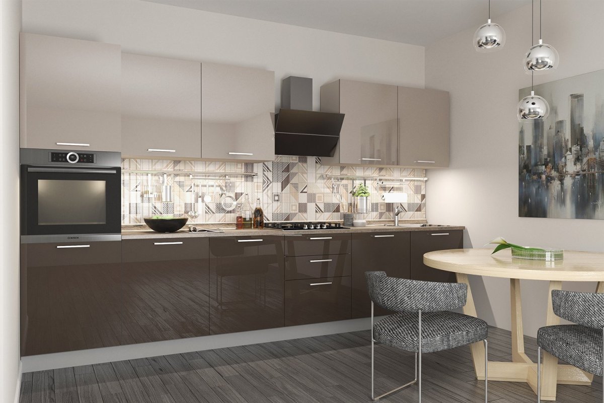 Traja interiéroví dizajnéri sa zhodujú: „Biele kuchyne sú nadčasové, ale v roku 2026 v nich budú prevládať zemité farby.“