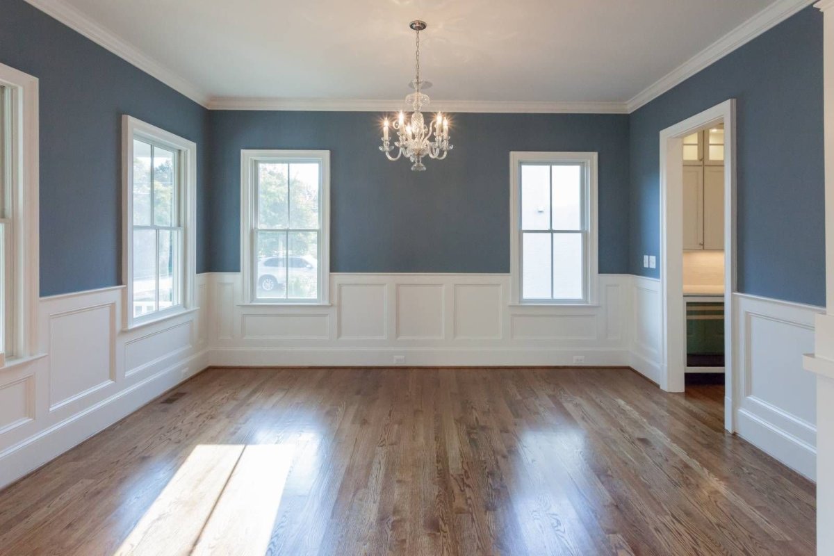 filantrop a zberateľ (81 rokov): „Ak máte malý byt, nezačínajte s nábytkom.“