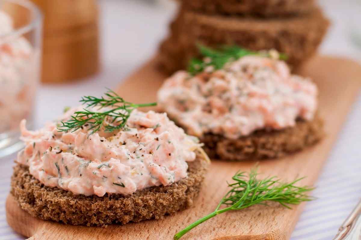 Dve ingrediencie, dve minúty a mixér. Takto pripravujem chutnú a zdravú nátierku na sendviče.