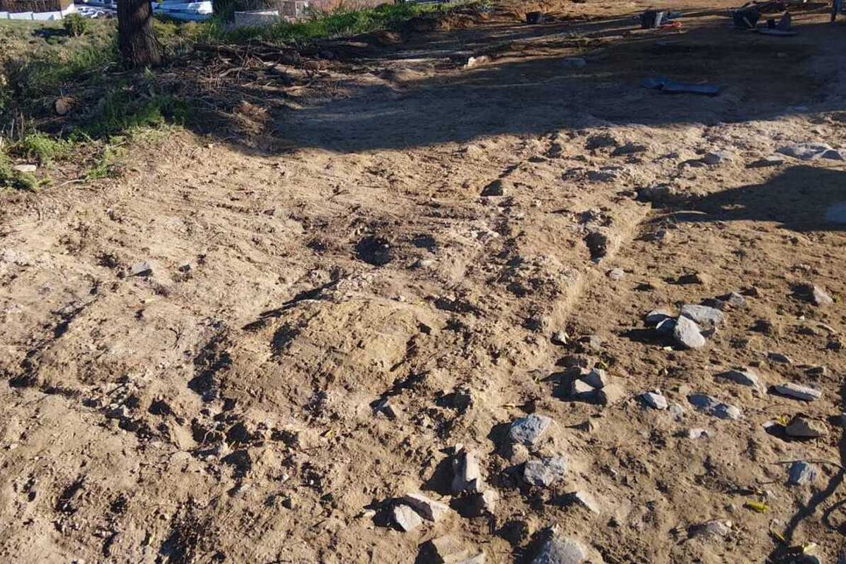 Archeologický nález: zmiznutá pevnosť Uelva opäť uzrela svetlo sveta po storočiach