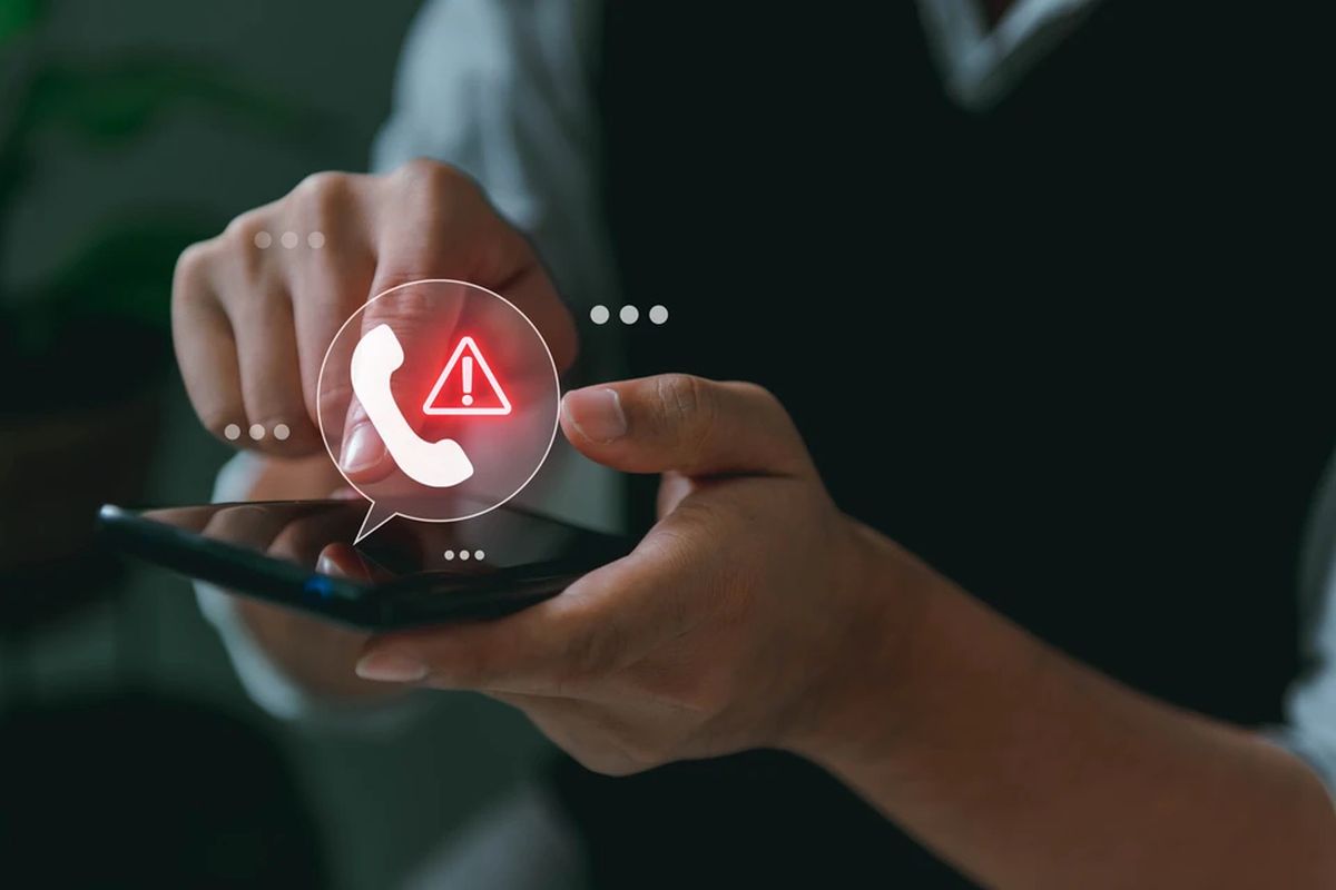 Ako telefón vie, že volajúce číslo je spam? Vysvetľujeme, ako zapnúť ochranu a ako funguje