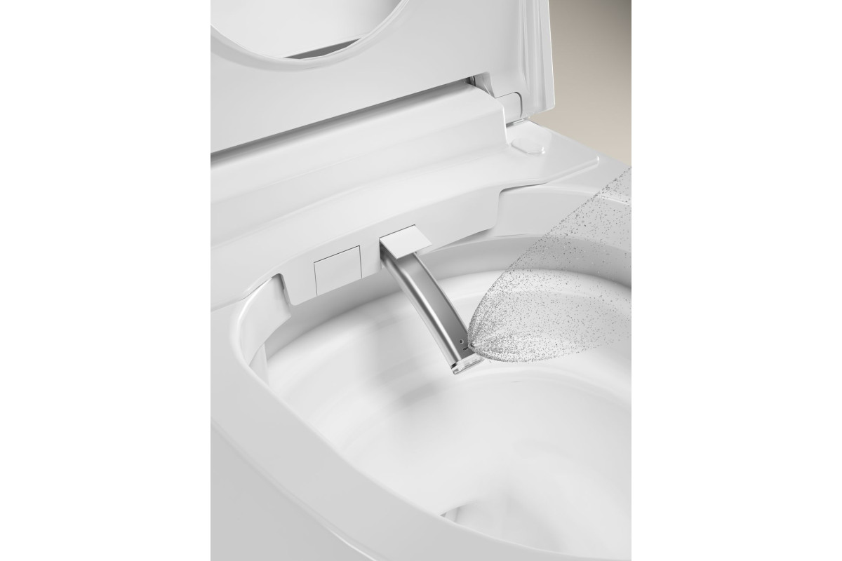 Éra toaletného papiera sa chýli ku koncu. Stále viac ľudí sa rozhoduje pre efektívnejšiu alternatívu