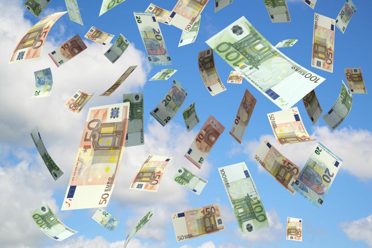 Bruno, ktorý vyhral v lotérii 16 miliónov eur a žije v sociálnom nájomnom byte: „Nič neľutujem. Ak by sa to zopakovalo, urobil by som presne to isté.“