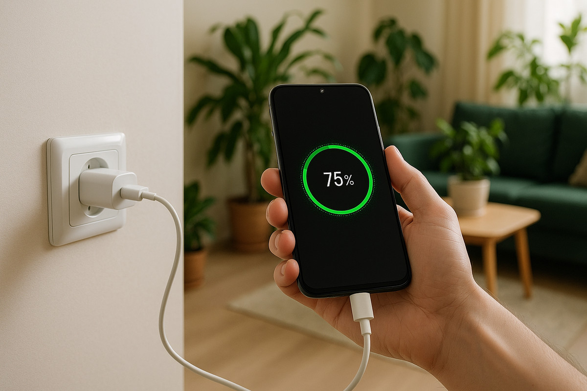 Rýchle nabíjanie poškodzuje batériu smartfónu? Po 2 rokoch máme odpoveď