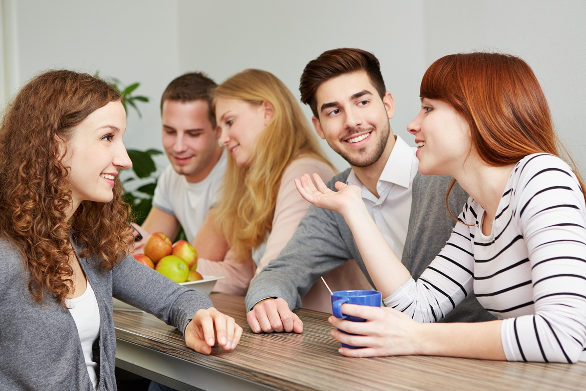 Psychológia tvrdí, že ak spomeniete týchto deväť tém v rozhovore, vaše sociálne zručnosti sú podpriemerné