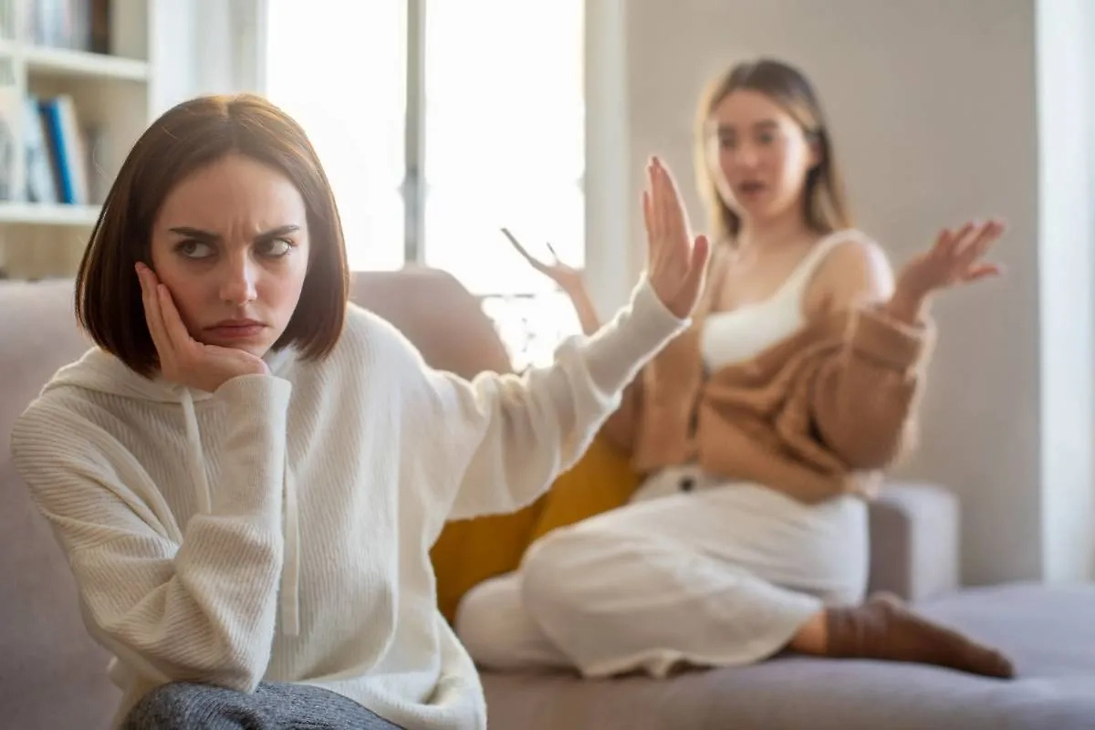 Psychológ: „Prestať sa zdieľať o svoje problémy je pravdepodobne najúčinnejší spôsob, ako ich vyriešiť.“