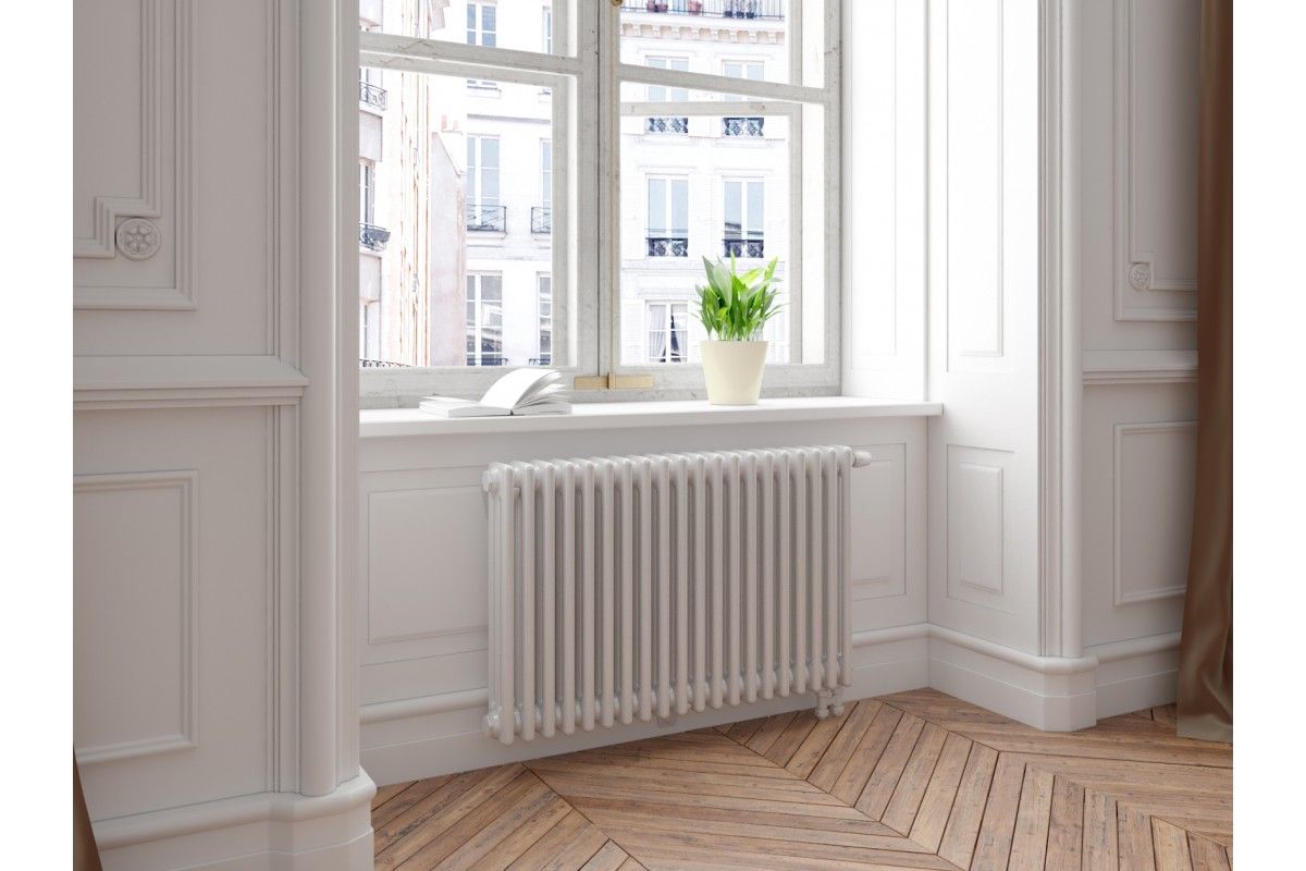 Radiátory, ktoré sa nezahrievajú: jednoduchý trik, ako zlepšiť ich fungovanie bez odvzdušňovania a použitia náradia