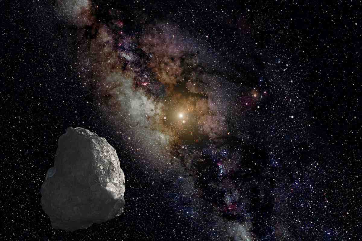 Neznámy objekt v Kuiperovom páse. Čo objavili astronómovia?