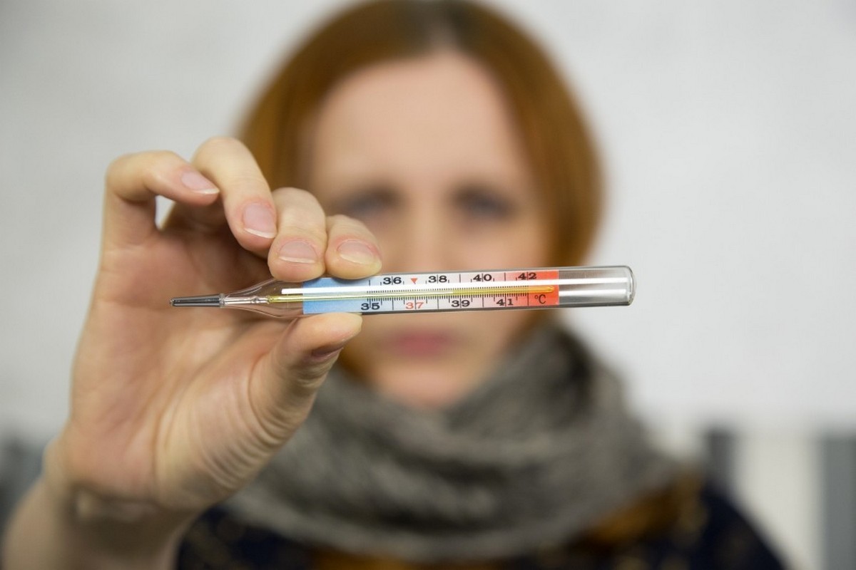 Koniec éry 36,6 stupňov Celzia. Vedci potvrdzujú novú priemernú telesnú teplotu