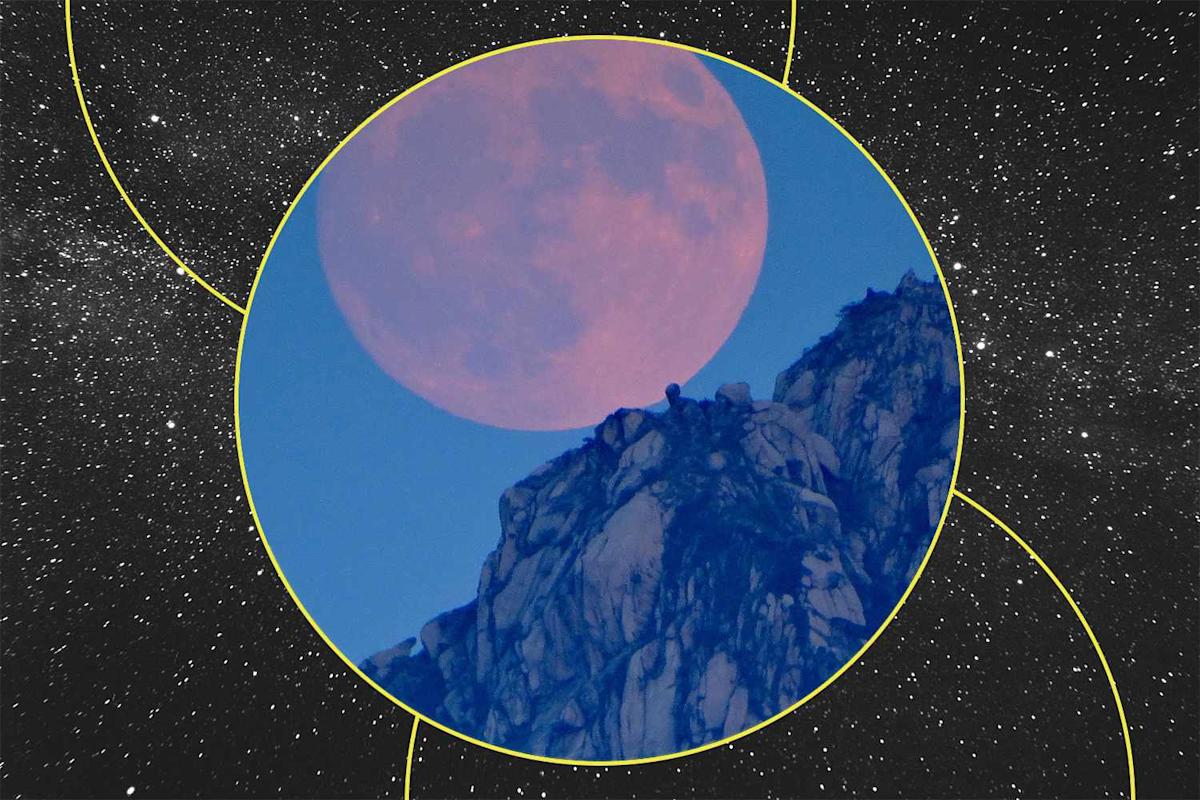 Mesiac dnes, štvrtok, 18. december: „Odstráňte „skryté“ zóny v dome, dokončite nedokončené veci a vykonajte jednoduchý rituál, aby ste uvoľnili fyzický a mentálny priestor.“