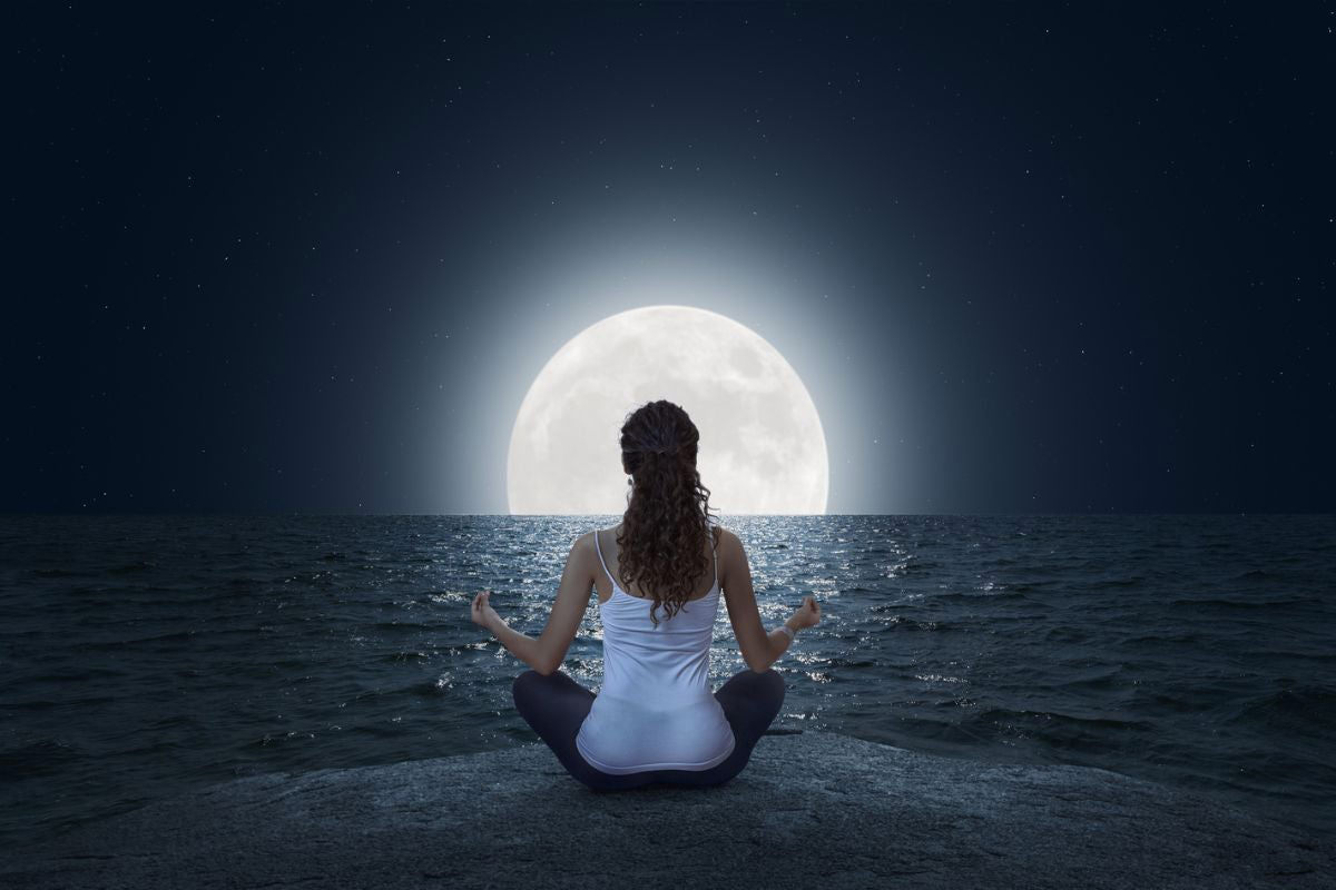 Mesiac dnes, štvrtok, 11. december: „Energia podnecuje k upratovaniu. Sústreďte sa na kúpeľňu, najmä na sprchu, a venujte pozornosť zabudnutým alebo ťažko dostupným kútom.“