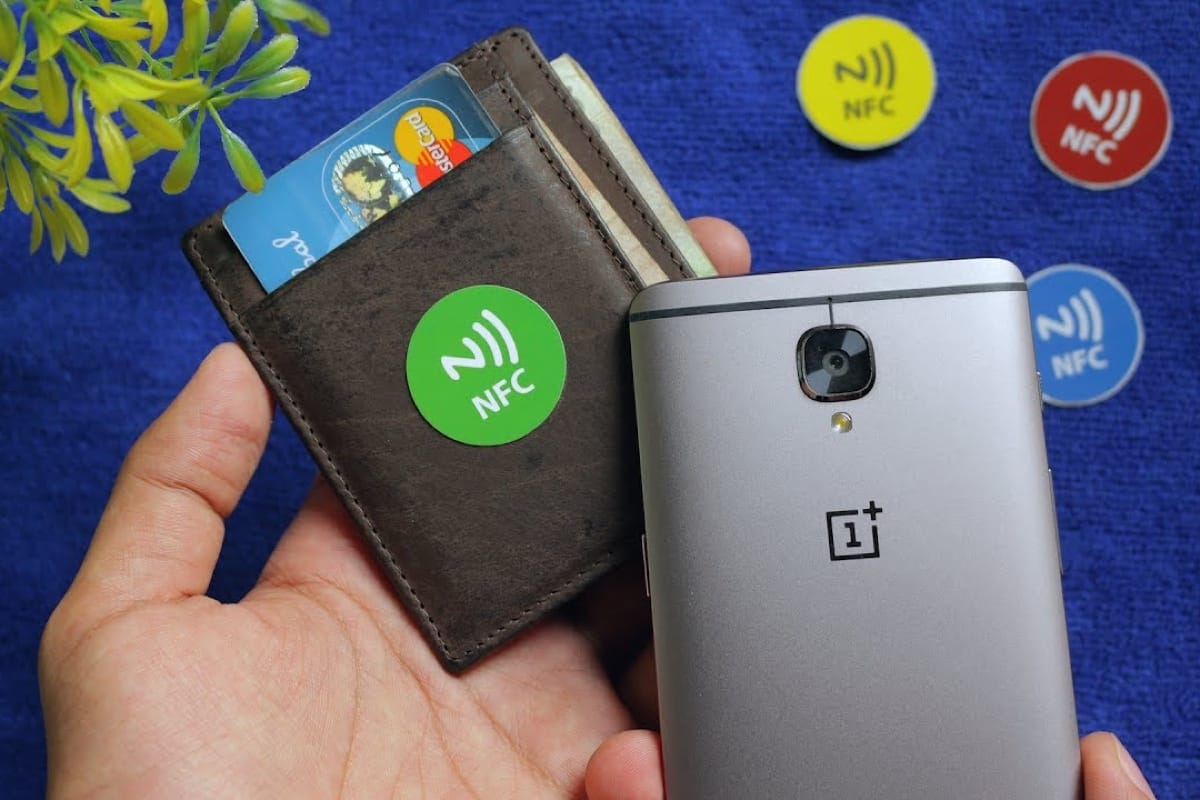 Čo je NFC vo vašom mobilnom telefóne: ako ho aktivovať a na čo sa používa v každodennom živote