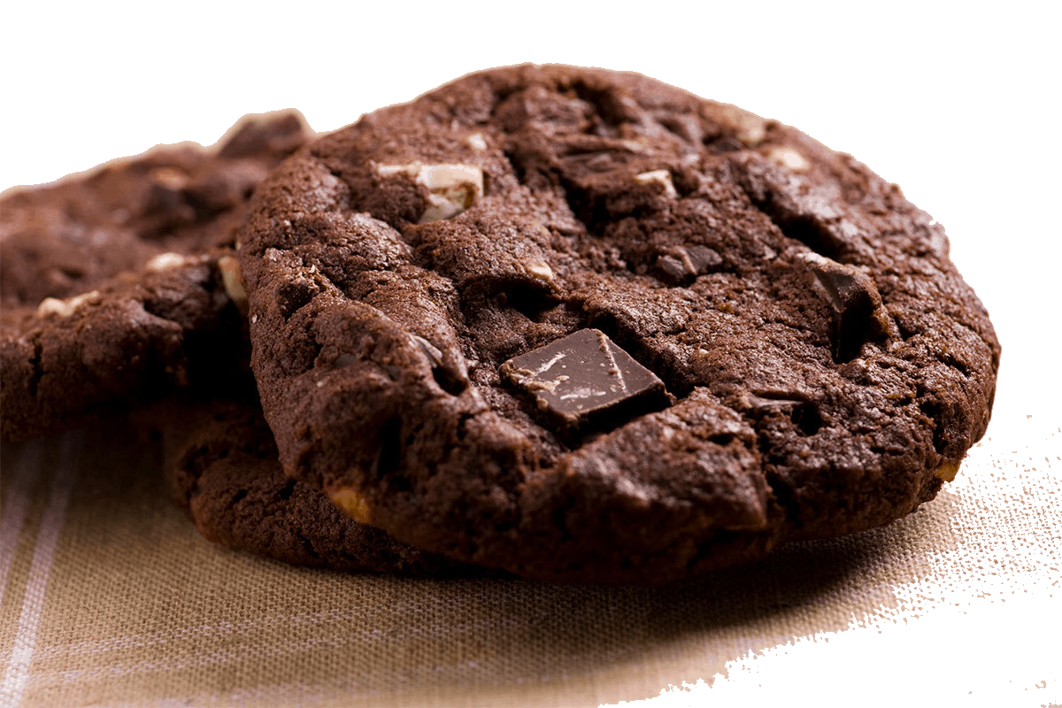 Odvtedy, čo mám tento recept, nekupujem sušienky v obchode. Celá rodina ho chváli, čo ma veľmi teší.