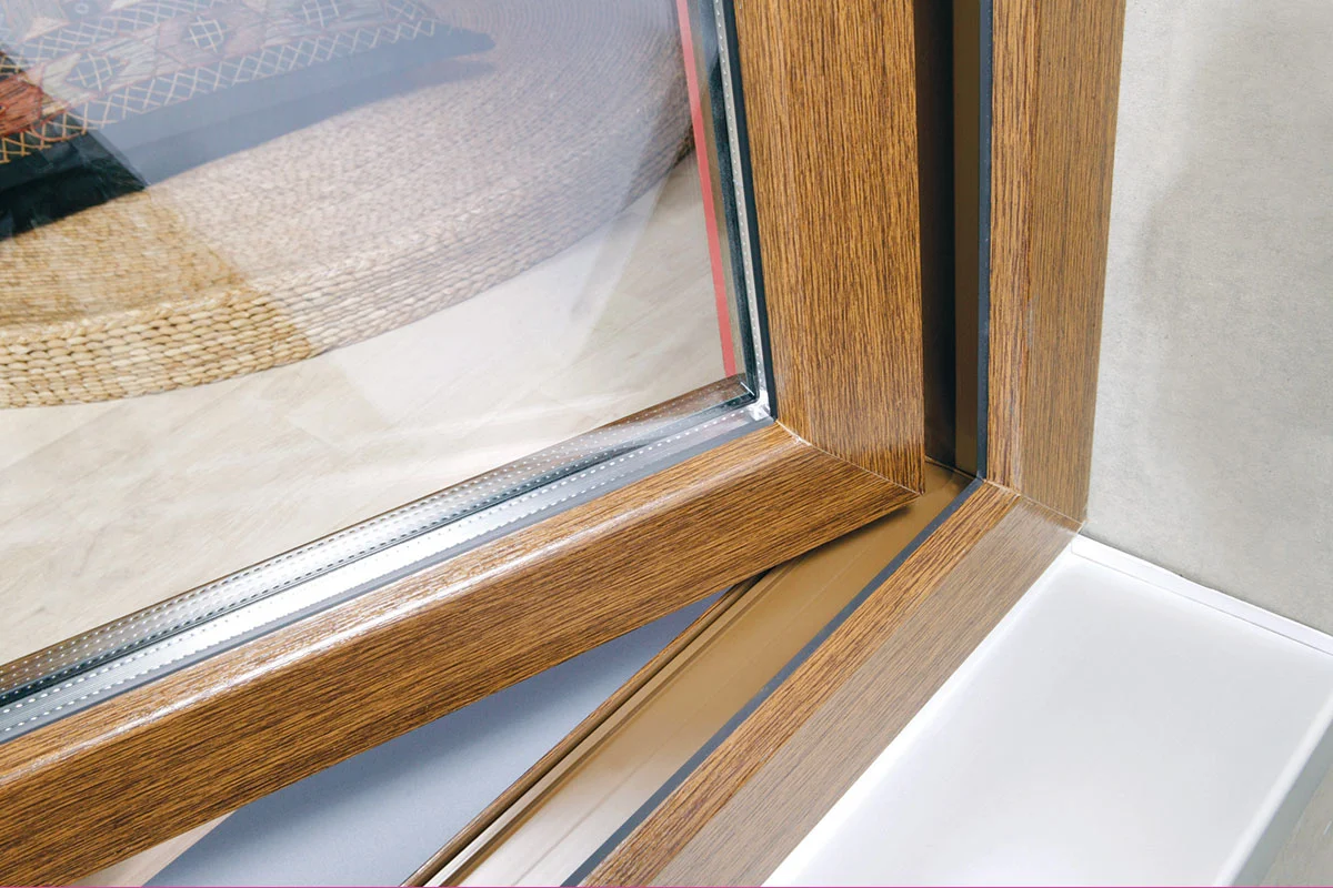 Zbohom, bežné okná: trend roku 2026 bude pohodlnejší, praktickejší a elegantnejší