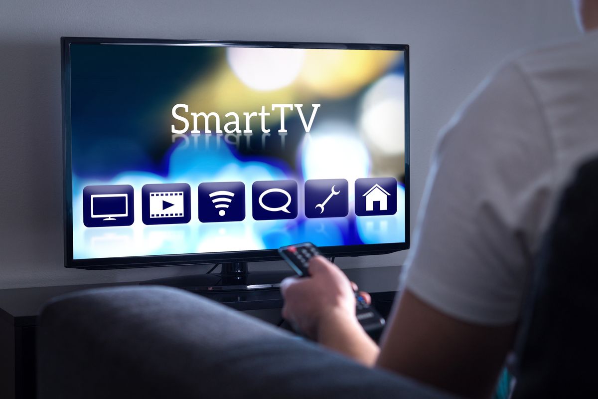 Ak nechcete, aby vás váš vlastný Smart TV špehoval, musíte túto funkciu okamžite vypnúť.