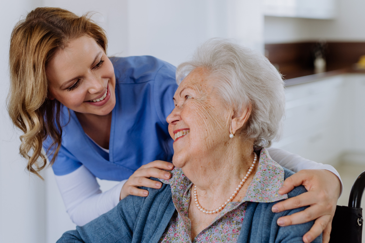 Hygiena po 65. roku života: aká je ideálna frekvencia sprchovania pre udržanie zdravia... a nie je to raz denne