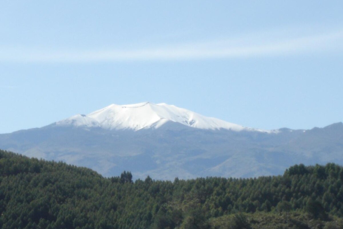 Vulkan Purace v Cauca prešiel do režimu oranžového poplachu kvôli zvýšenej seizmickej aktivite