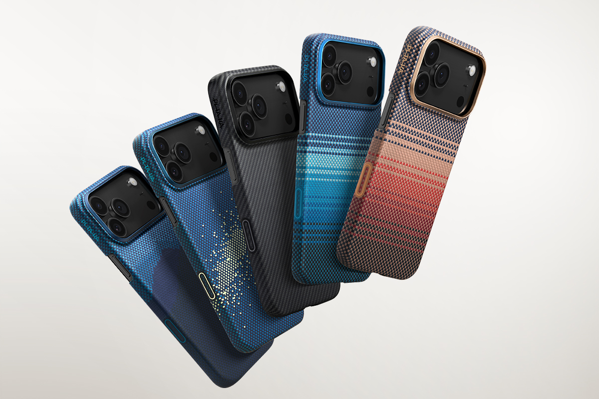 Nosenie mobilného telefónu v puzdre je už minulosťou: nová alternatíva, ktorá sa stane trendom budúcnosti