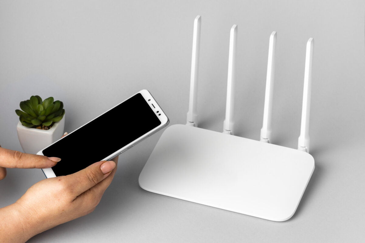Prečo je potrebné vypnúť WiFi na smartfóne, keď odchádzate z domu