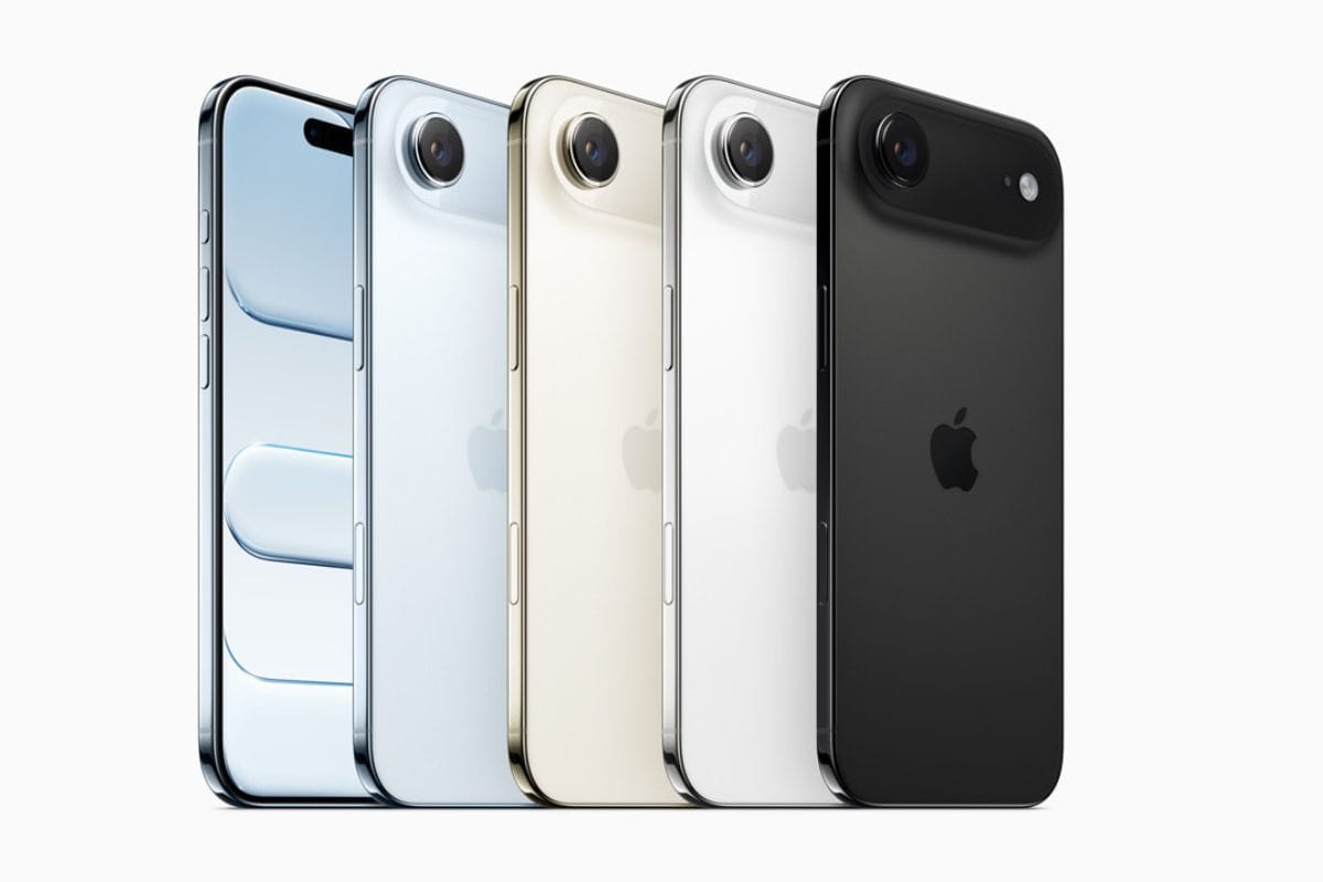 Našimi peňaženkami sme zrazili výrobcov smartfónov