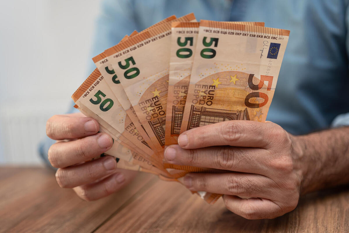 Ekonóm sa jasne vyjadruje o budúcnosti dôchodkov: „Štátne dôchodky nezbankrotujú, ale budú vyžadovať monitorovanie.“