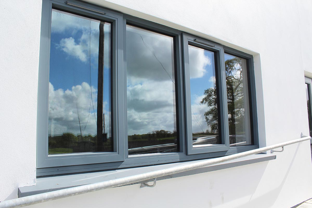 Zbohom, bežné okná: trend roku 2026 bude pohodlnejší, praktickejší a elegantnejší