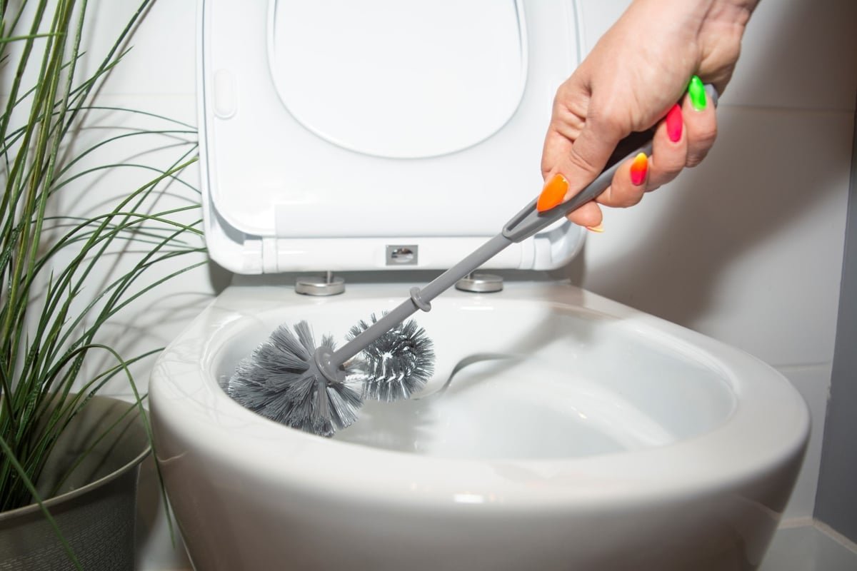 Táto vec v toalete je živnou pôdou pre baktérie. Takmer nikto ju nemení včas