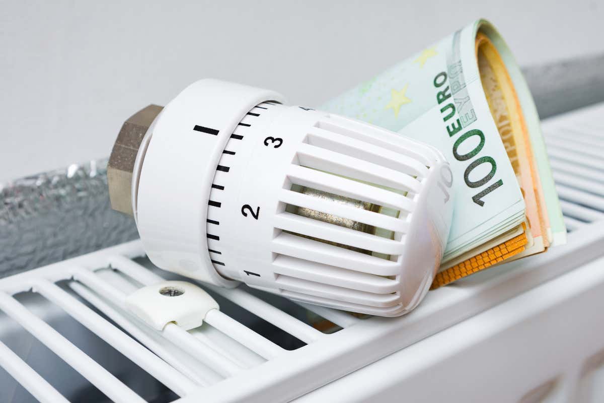 Zvýšiť kúrenie alebo zapnúť tepelné čerpadlo: ktorá možnosť je úspornejšia v najchladnejších dňoch roka