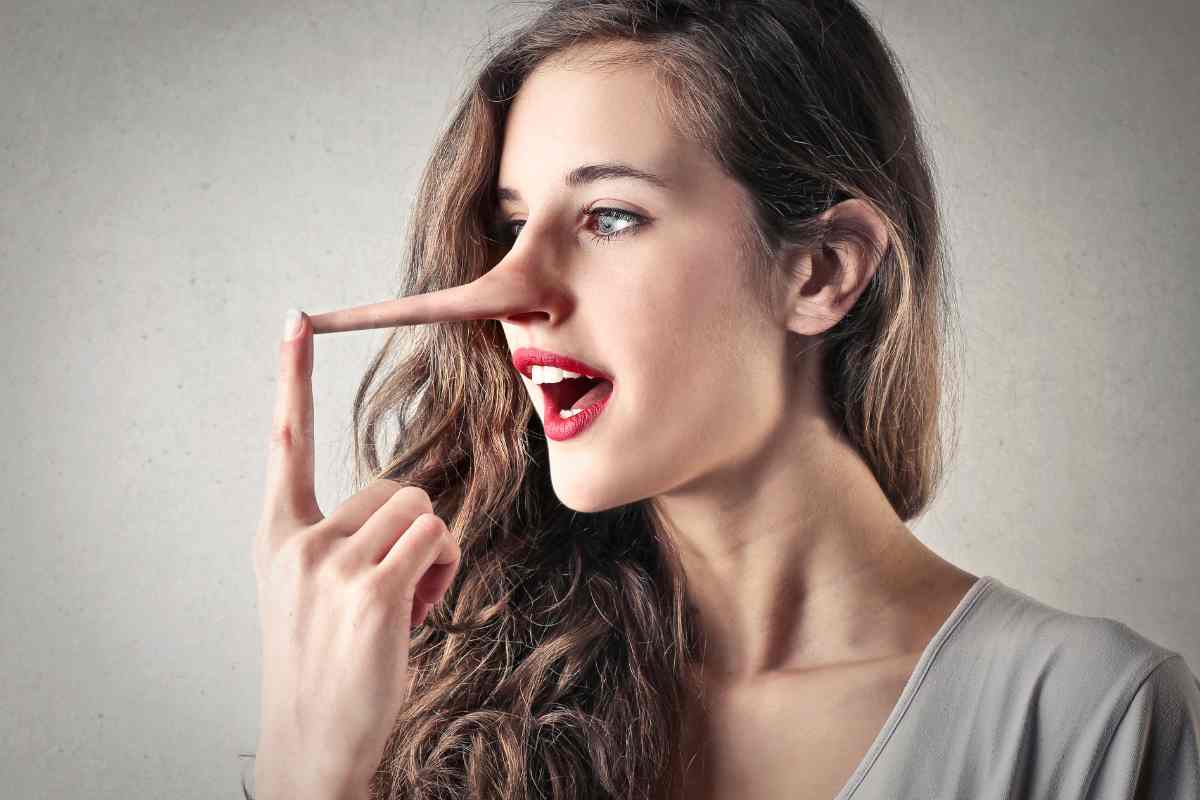 Neurobiológ: „Keď nám niekto klame, reakcia tela sa líši od tej, ktorá nastáva, keď nám hovoria pravdu.“