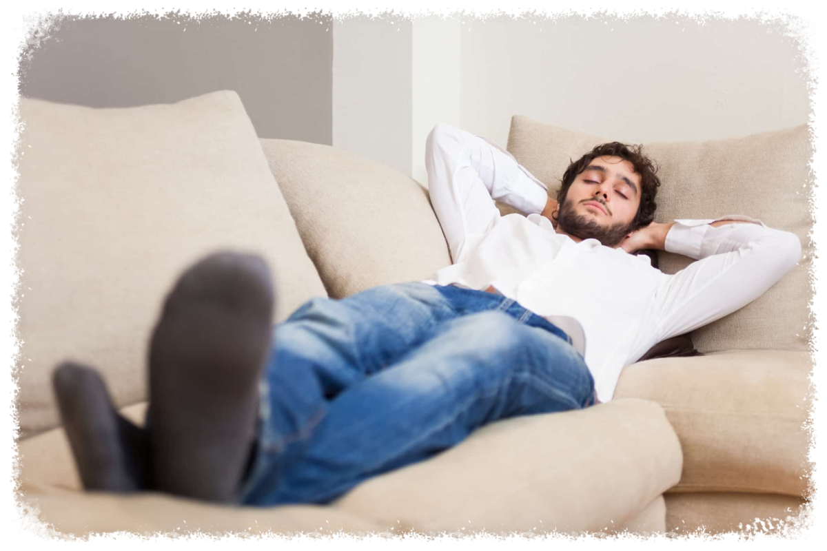 Filológ: „Mnohí muži, ktorí nevedia, kde sa čo nachádza v dome, vedia naspamäť zloženie futbalových tímov. Nie je to nedostatok schopností, ale nedostatok záujmu.“