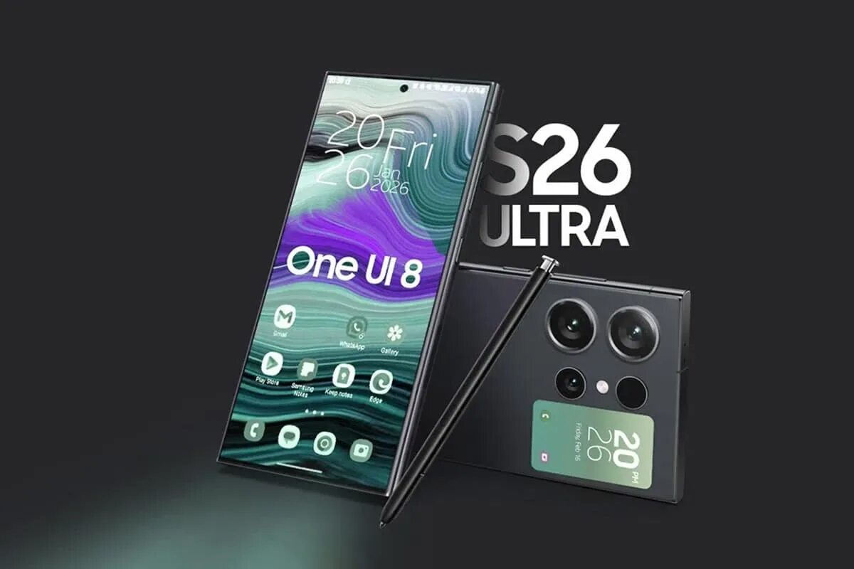 Samsung Galaxy S26 Ultra: aké vlastnosti bude mať jeho fotoaparát?