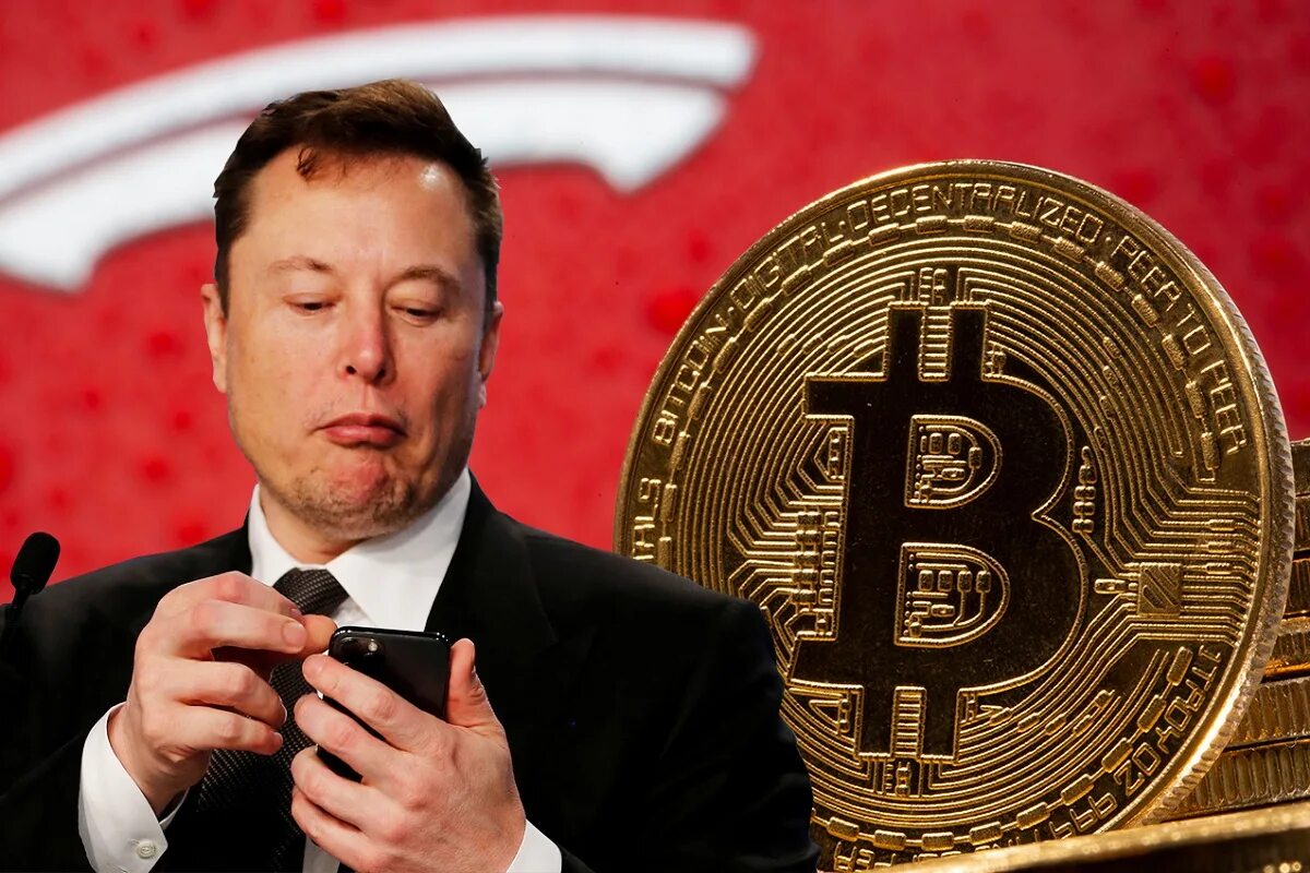 Po mnohých rokoch skepticizmu Elon Musk opäť mení svoj názor na bitcoin – toto si myslí teraz