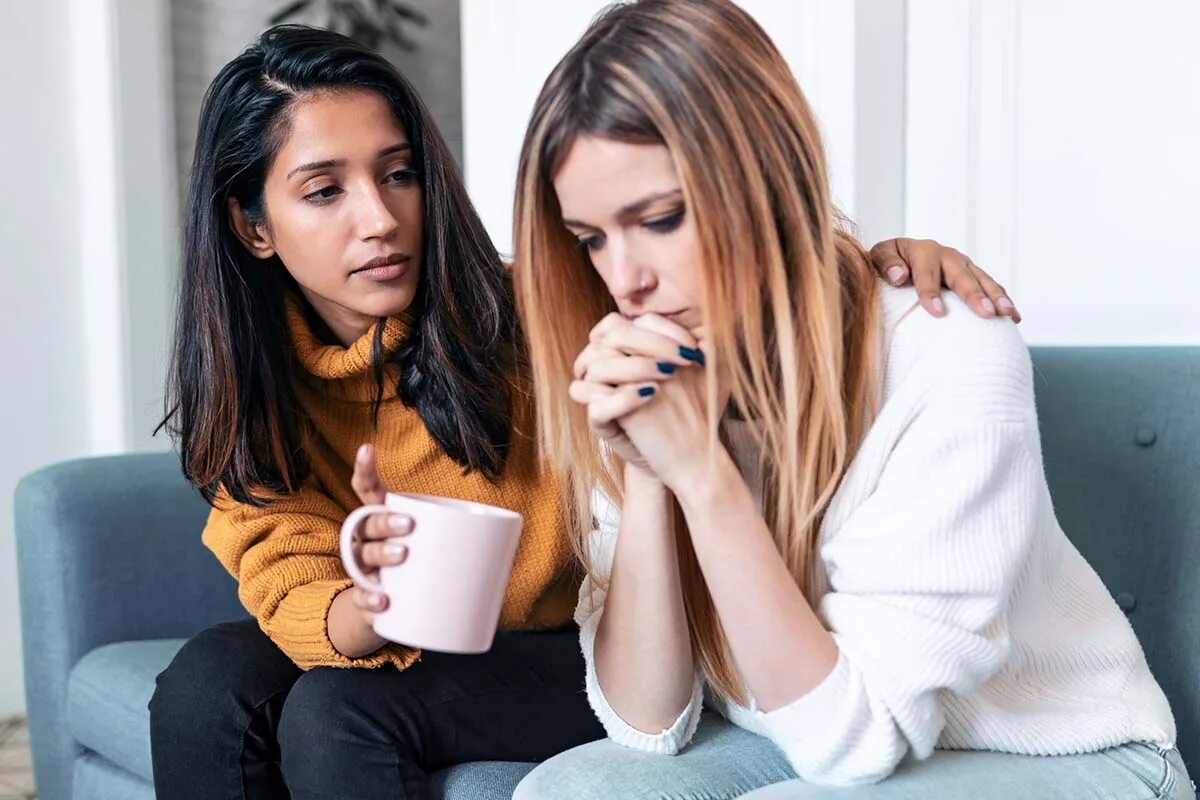 Psychológ: „Prestať sa zdieľať o svoje problémy je pravdepodobne najúčinnejší spôsob, ako ich vyriešiť.“