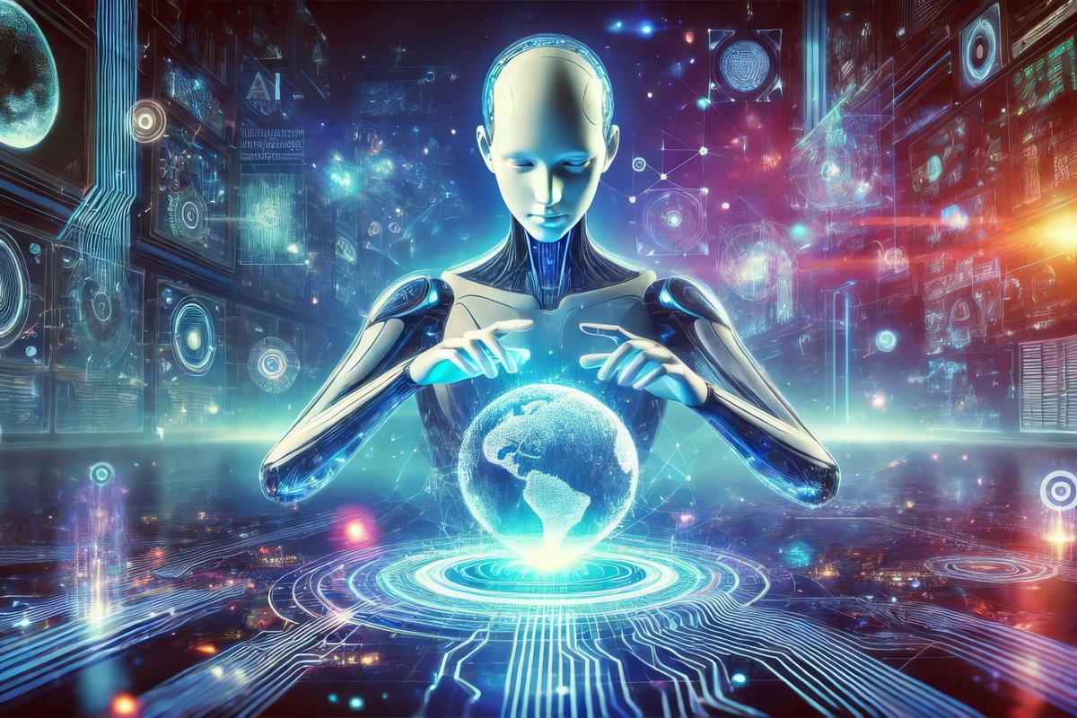 Jeffrey Hinton, krstný otec umelej inteligencie, varuje: „Umelá inteligencia nie je nástroj, ale potenciálny nástupca.“