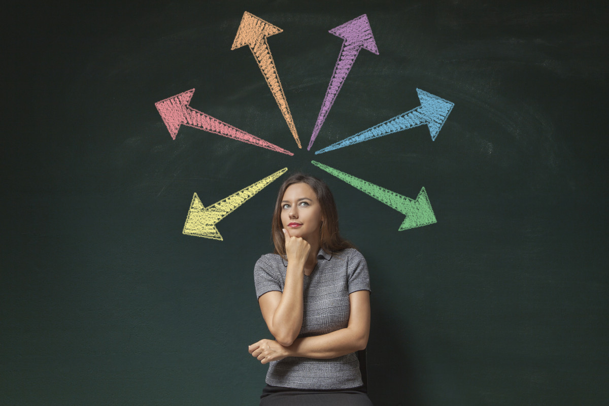 Neuropsychologička: „95 % všetkých rozhodnutí robíme na podvedomej úrovni.“