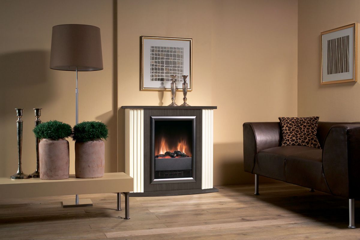 Mať krb v dome môže byť jednoduchšie, než si myslíte: 3 prenosné a cenovo dostupné modely, ktoré neznečisťujú ovzdušie