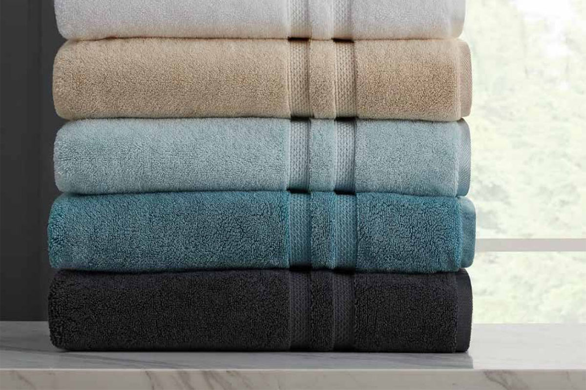 Málokto vie: načo slúžia pásiky na uterákoch a ako ich používať