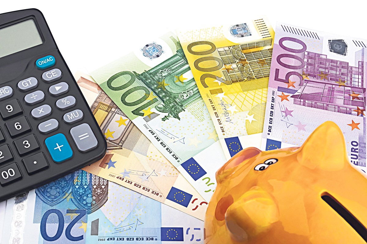 Daňový poradca: „Časť dôchodkových plánov je skutočný podvod“