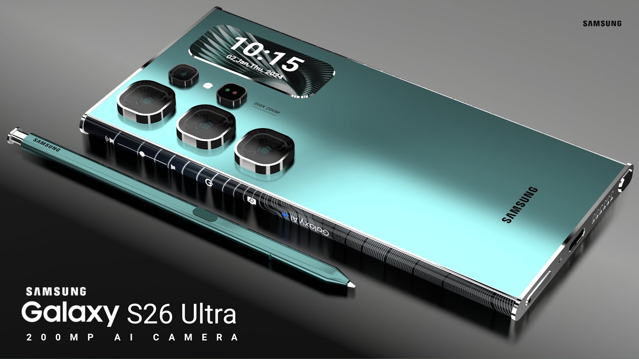 Samsung nasleduje iPhone a Pixel – to je veľmi dobrý smer