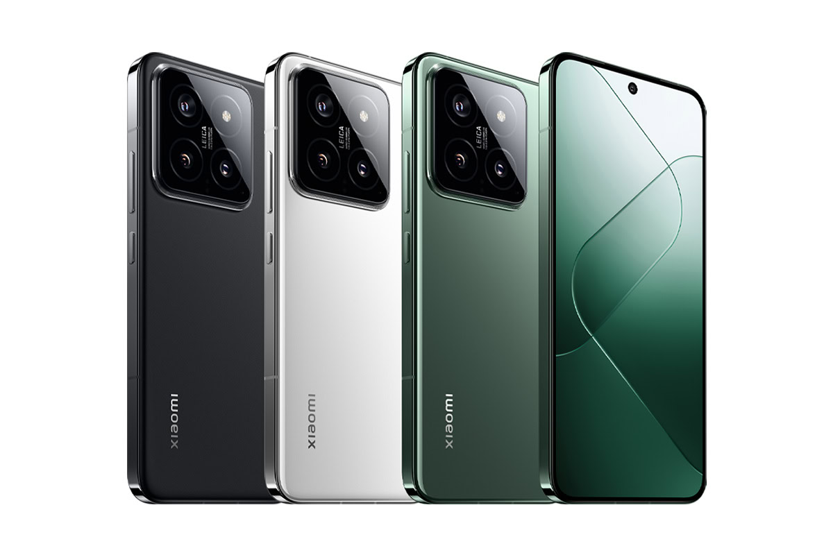 18 modelov smartfónov Xiaomi, ktoré budú aktualizované na HyperOS 3 od 18. decembra 2025