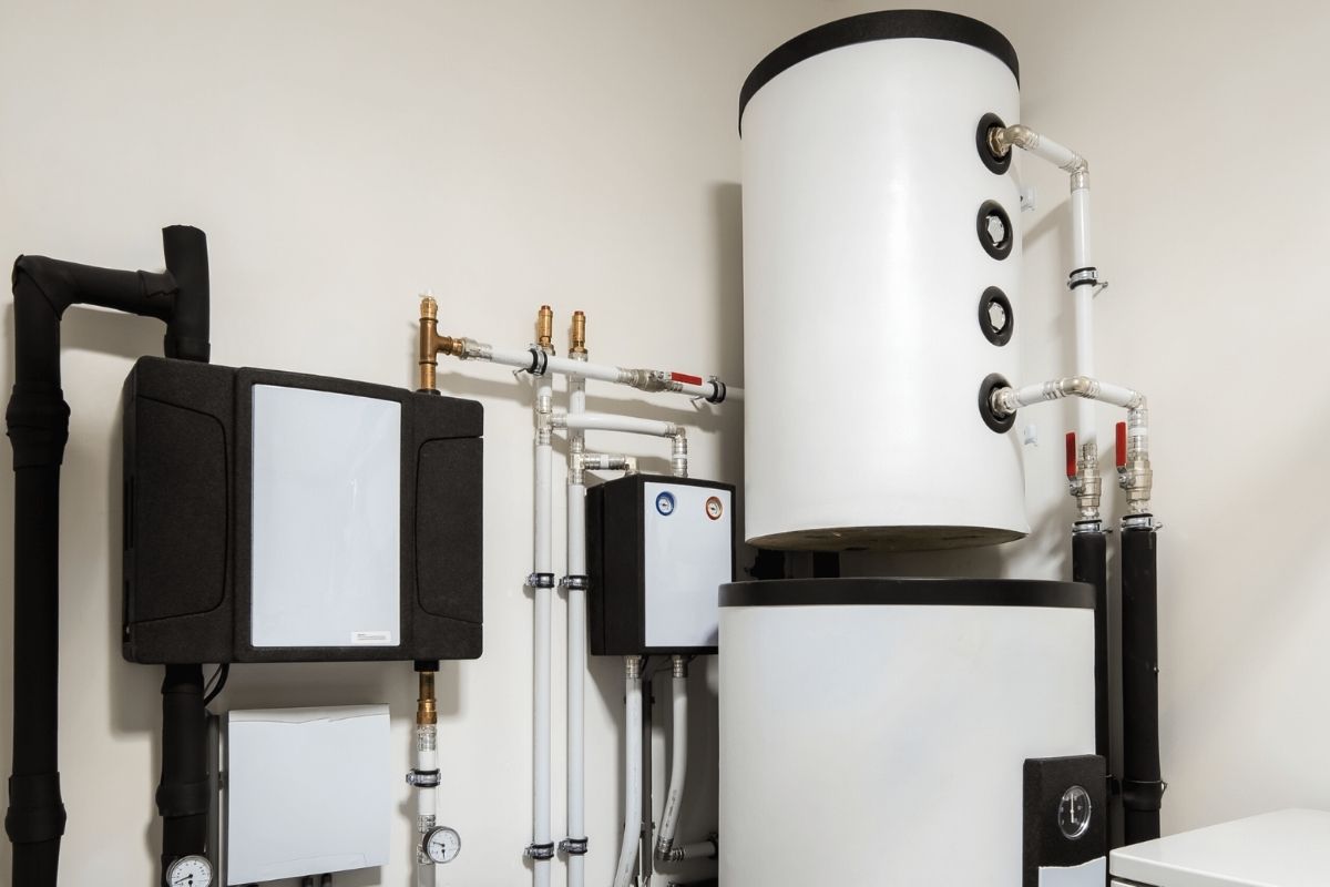 Tento typ pece zmení pravidlá vykurovania domu. Hybridný kotol – ako funguje, výhody a nevýhody