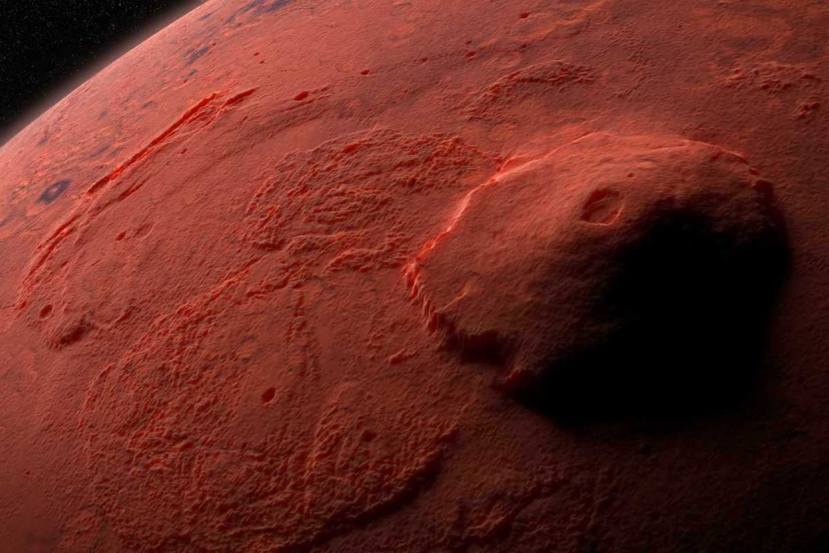 Vedci z NASA sú v šoku po objavení kameňa na Marse, ktorý vznikol v inej časti slnečnej sústavy