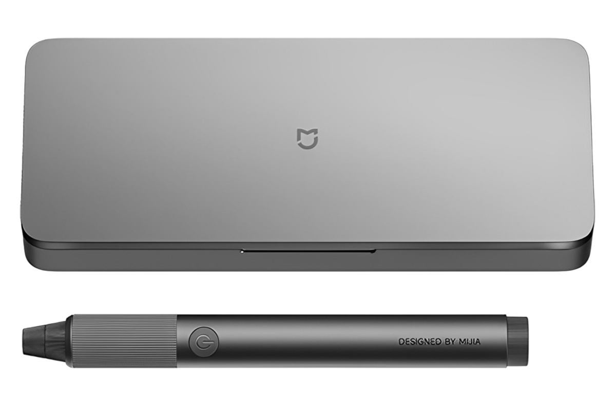 Najnovší zázrak Xiaomi: Dremel veľkosti pera, ktorý mení svet prenosných nástrojov