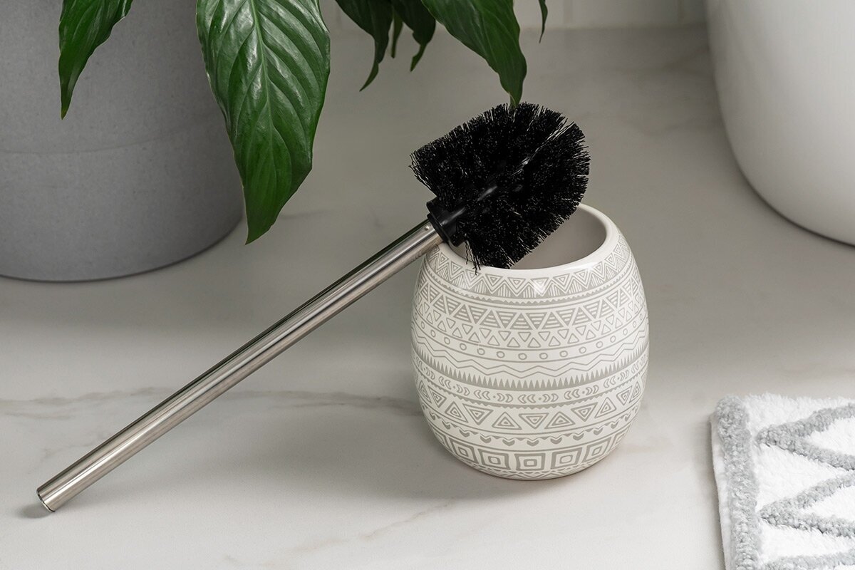 Táto vec v toalete je živnou pôdou pre baktérie. Takmer nikto ju nemení včas