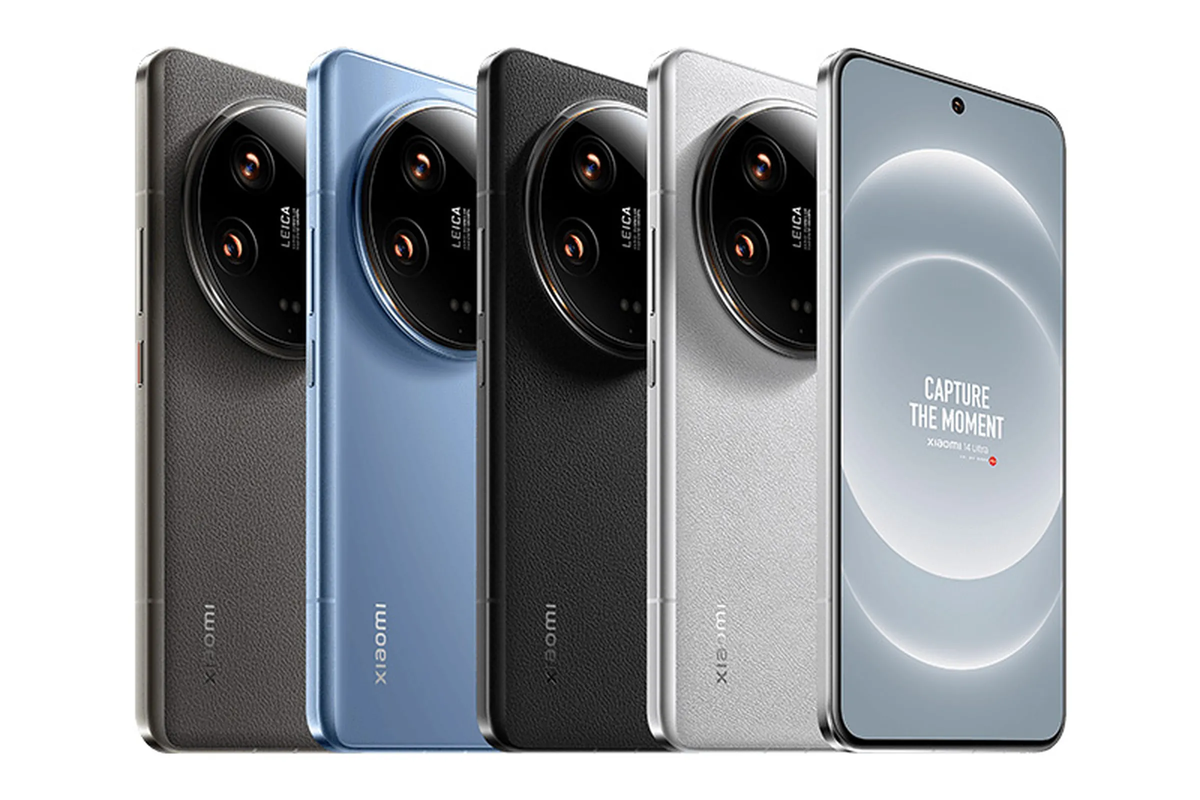 18 modelov smartfónov Xiaomi, ktoré budú aktualizované na HyperOS 3 od 18. decembra 2025