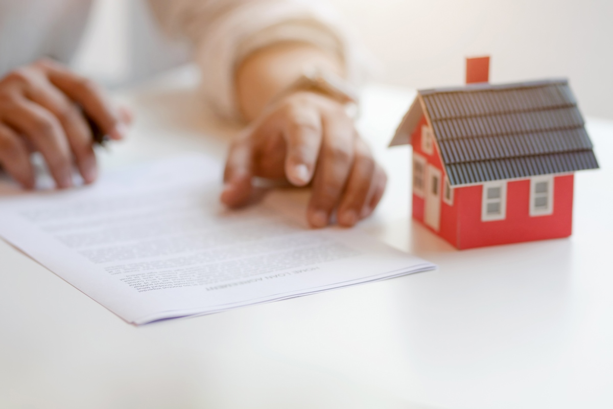 Ako dlho môže dom zostať na meno zosnulého?