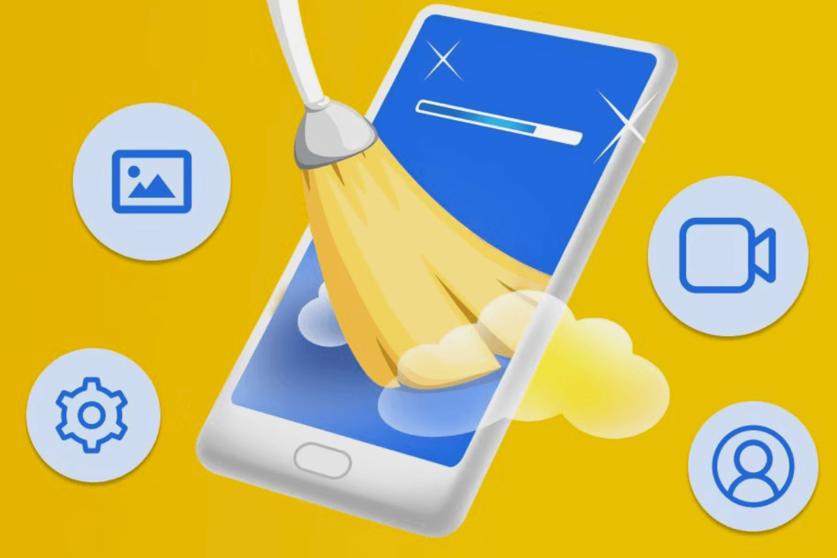 Neodstraňujte aplikácie a nevyprázdňujte pamäť: nastavenie, ktoré uvoľní miesto vo vašom mobilnom telefóne bez straty údajov