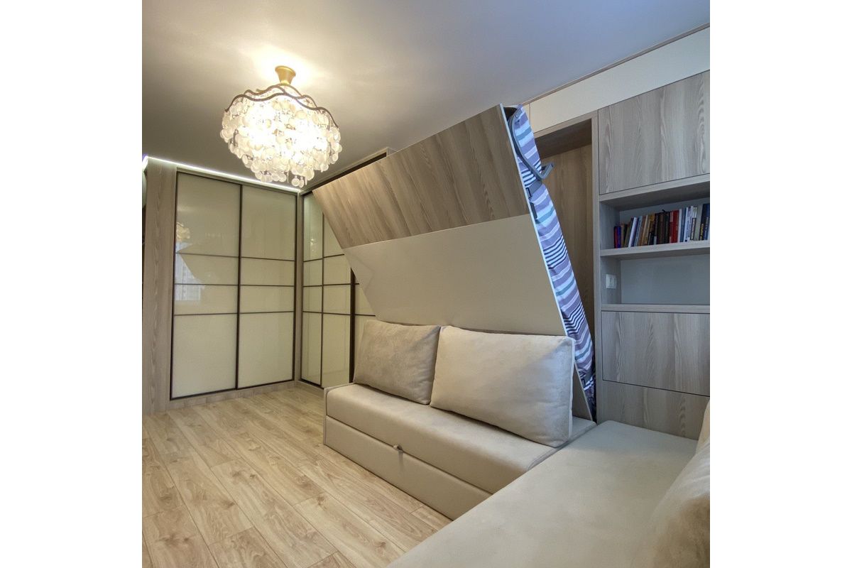 Zbohom, tradičné postele: nová alternatíva na spanie, ktorá sa už stala celosvetovým trendom