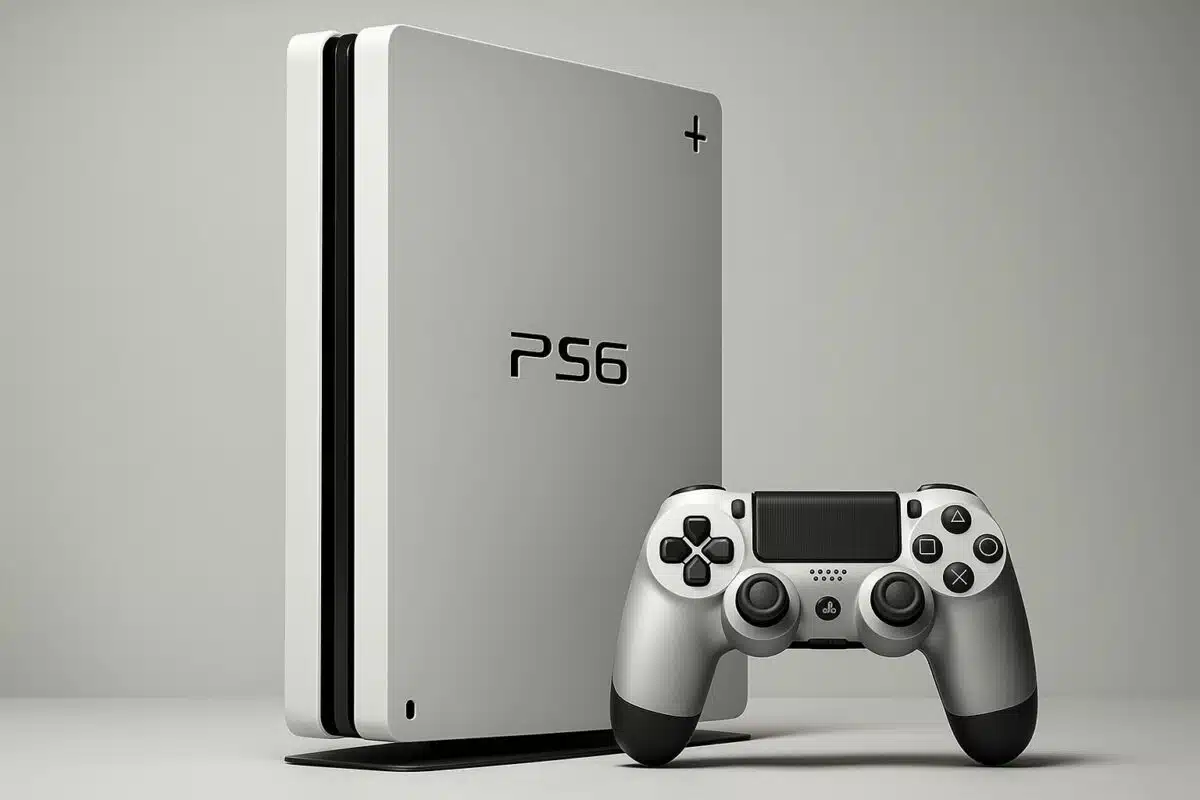 Najvýkonnejší vreckový počítač v histórii. Nová konzola PlayStation by mala dobyť trh