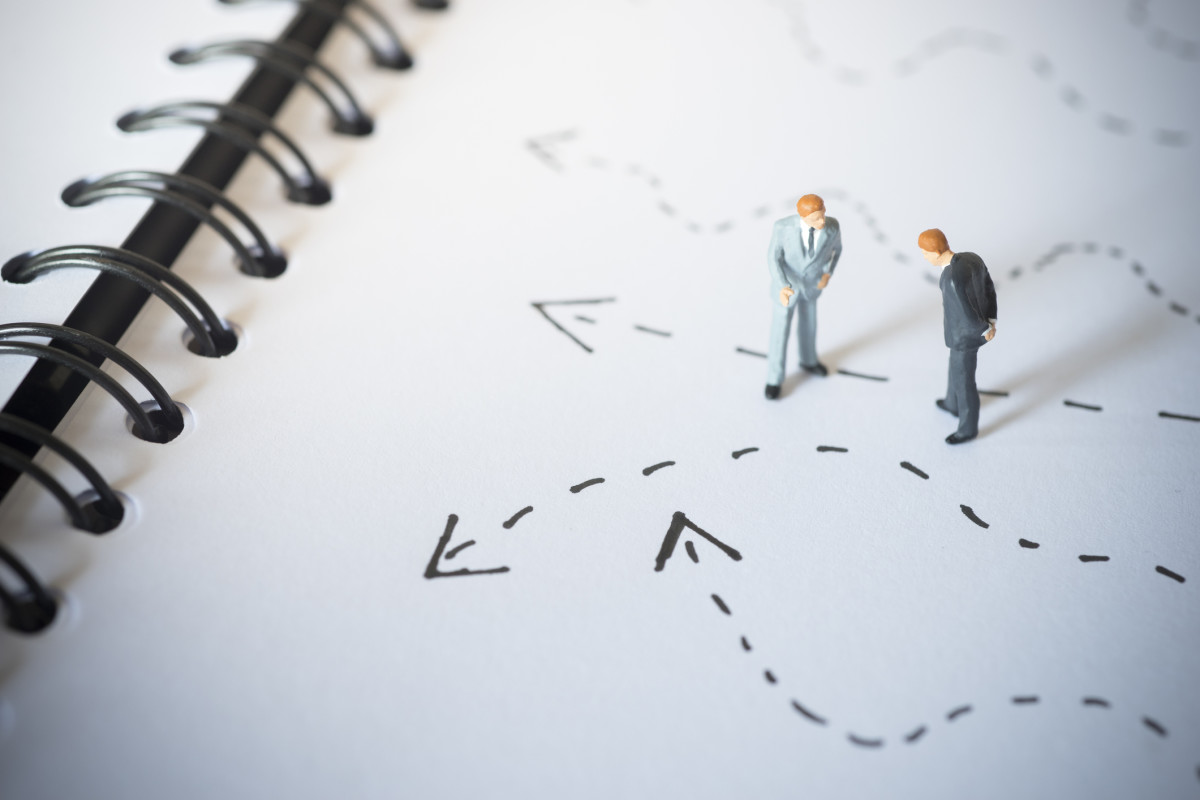 Neuropsychologička: „95 % všetkých rozhodnutí robíme na podvedomej úrovni.“